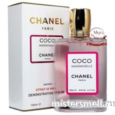 Тестер супер-стойкий 100 ml Chanel Coco Mademoiselle
