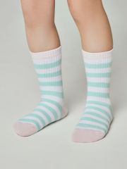 ACTIVE 20С-167СП CONTE-KIDS Носки бледно-бирюзовый