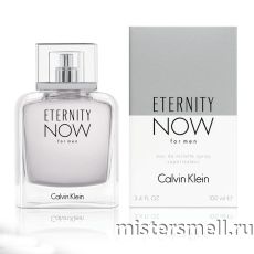Высокого качества Calvin Klein - Eternity Now For Men, 100 ml