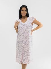 НФ-00155198 Текс-плюс Сорочка Розовый