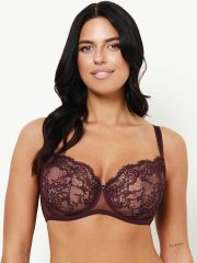 DOLORES Soft balconette Бюст SUBTILLE