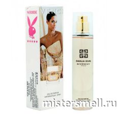 Парфюмерия 55 мл white феромоны Givenchy Dahlia Divin