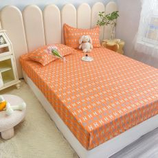 Наволочки 74*48 из стираного хлопка, 2 шт
