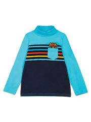 32332015 PLAYTODAY Водолазка цветной