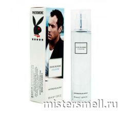 Парфюмерия 55 мл white феромоны Dior Homme Cologne