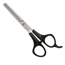Dewal Парикмахерские ножницы филировочные / Easy Step 9612ASN, 6,5