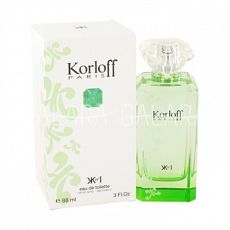 KORLOFF PARIS KN I 5ml edt