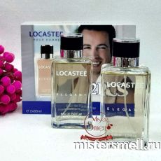 Парфюм Locastee Eleqant Pour Homme 2x65 ml