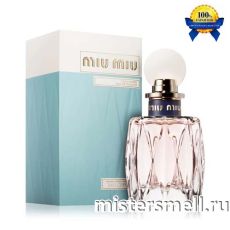 Высокого качества Miu Miu - L