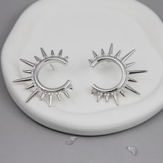 Серьги Арт. 3-5901-1-W