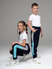 0853FUtsime Брюки