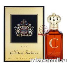 Высокого качества 1в1 Clive Christian - C Men Private Collection 50 ml