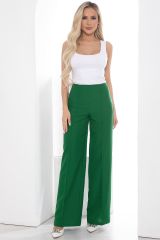 422537 LT Collection Брюки зелёный