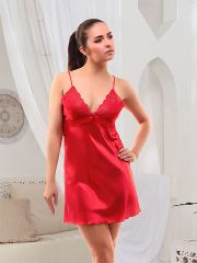 №508 Сорочка XXXL Belweiss