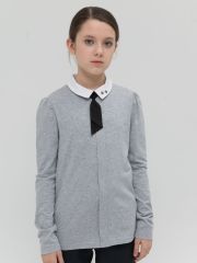 GFJ8141 PELICAN Джемпер Серый