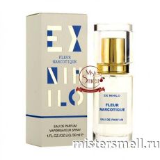 Мини тестер супер-стойкий 30 ml Ex Nihilo Fleur Narcotique