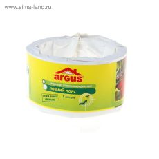 724283 Ловчий пояс для деревьев ARGUS GARDEN от садовых вредителей/96