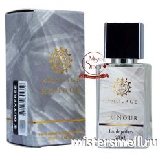 Тестер супер-стойкий 25 мл Amouage Honour Women