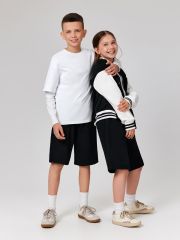 543870 Acoola Шорты черный
