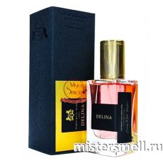 Мини тестер арабский Black Box 40 мл Parfums de Marly Delina