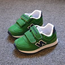 Кроссовки NB