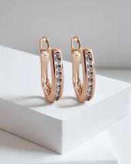Серьги Xuping