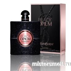 Yves Saint Laurent - Black Opium eau de Parfum, 90 ml