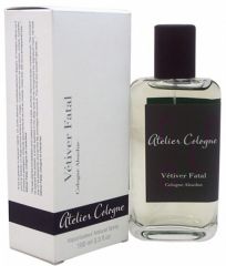 Atelier Cologne Vetiver Fatal Cologne Absolue edp 100 ml