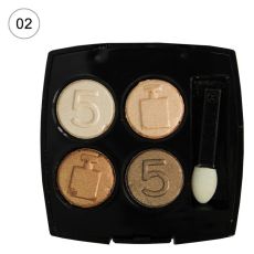 Тени C № 5 Les 4 Ombres № 6602 2 g