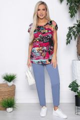 437009 LT Collection Костюм серый
