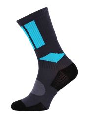 ACTIVE SPORT 2320 (средней длины) БРЕСТСКИЕ Носки темно-серый