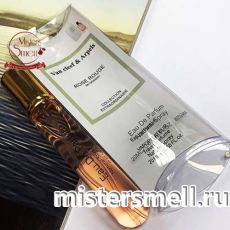 Мини блистер 20 мл. Van Cleef & Arpels Rose Rouge