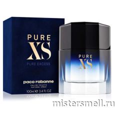 Высокого качества 1в1 Paco Rabanne - Pure XS, 100 ml