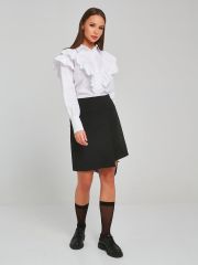 489903 Stilla Блузка белый