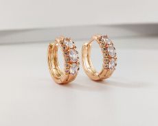 Серьги Xuping