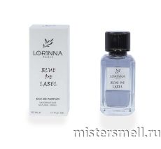 Lorinna Paris - №213 Givenchy Blue Label pour Homme, 50 ml
