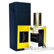 Мини тестер арабский Black Box 40 мл Trussardi Donna
