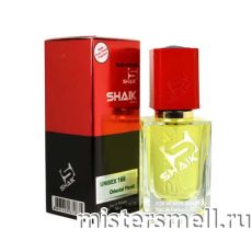 Элитный парфюм Shaik M166 Escentric Molecules Escentric 02