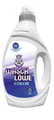 Гель для стирки Wasch Lwe Color л