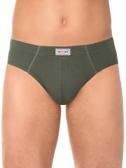 192169 DiWaRi Трусы Olive green