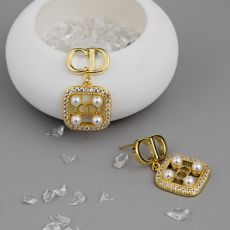 Серьги Арт. 3V-6850-Y