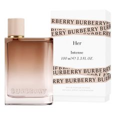 Burberry Her Intense Burberry For Women edp 100 ml