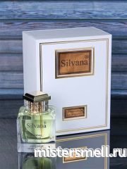 W-10 Silvana Eternal Dream 100 ml + 30 ml tester
