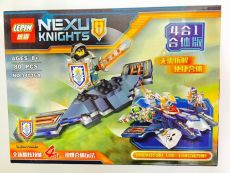 В14016А Конструктор NEXO