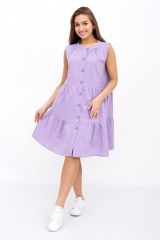 Lika Dress Платье 9368 Сиреневый