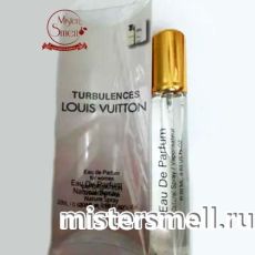 Мини блистер 20 мл Louis Vuitton Turbulences