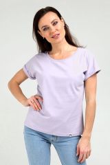 133032 Футболка F5 Pastel lilac