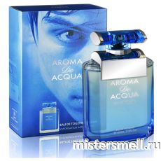 Emper - Aroma De Acqua for Man, 100 ml