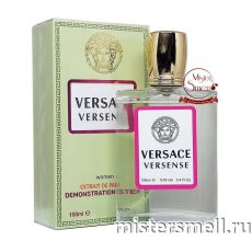 Тестер супер-стойкий 100 ml Versace Versense