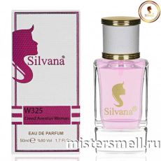 Элитный парфюм Silvana W325 Creed Aventus Woman
